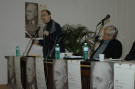Intervento del Prof. Francesco Capriglione