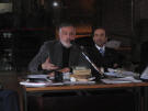 Relazione del Prof. Vittorio Criscuolo
