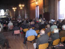 Momenti del Convegno