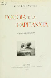 Foggia e la Capitanata 