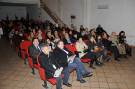 Momenti della presentazione