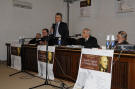Intervento del Dott. Donato Ruscigno