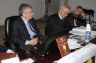 Intervento del Prof. Potito Mele