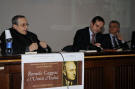 Intervento del Prof. Francesco Capriglione