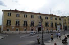 Foggia - Palazzo Dogana