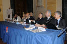 Introduzione del Dr. Donato RUSCIGNO Presidente del Centro Studi Romolo Caggese