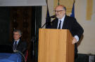 Relazione del Prof. Mario Di NAPOLI Presidente dell'Associazione Mazziniana Italiana e Consigliere parlamentare Camera dei Deputati