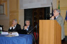 Intervento del Dr. Antonio VENTURA Storico