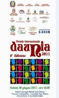 VIII^ edizione del Premio Internazionale «Daunia»
