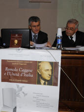 presentazione dei quaderni caggesiani Ascoli Satriano 17 dicembre 2011