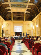 presentazione dei quaderni caggesiani Foggia 28 maggio 2012