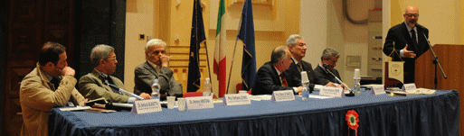 Centro Studi Romolo Caggese - Home page